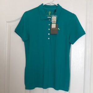 Tommy Bahama Woman’s Polo